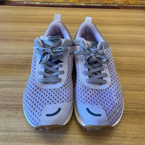 Hilma The Everywhere Trail Shoe running - Picture 2 of 6